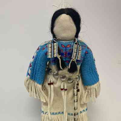Female Doll