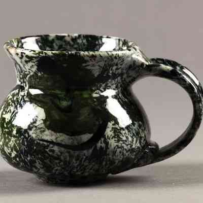 Untitled Cup
