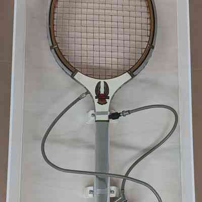Evel Racket