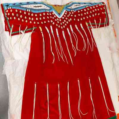 Ladies Fancy Dress