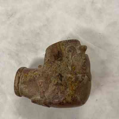 Pipe Bowl
