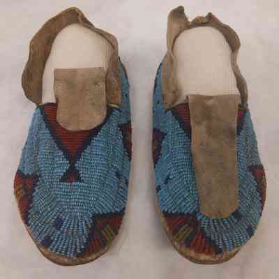 Moccasins