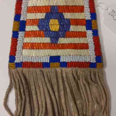 Pouch