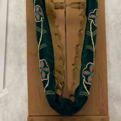 Cradleboard