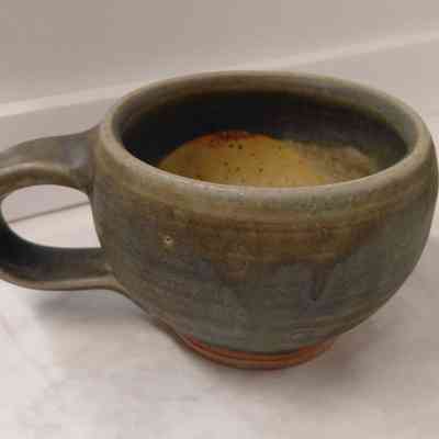 Untitled Cup
