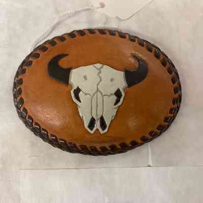 Belt Buckle