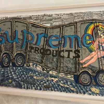 Truck