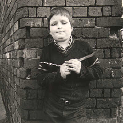 Belfast Children Series (Tough)
