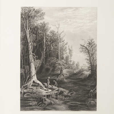 The Chickahominy