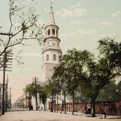 St. Michael's Church