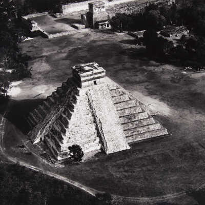 Chichea Itza, Yucatan
