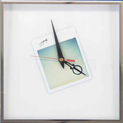 The Ultimate Picture Clock