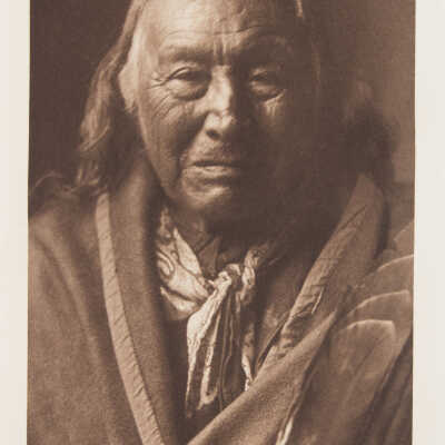 Kulkultsalum - Nez Perce