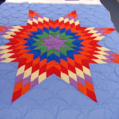 Star Quilt
