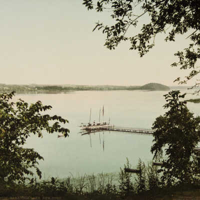 Saratoga Lake