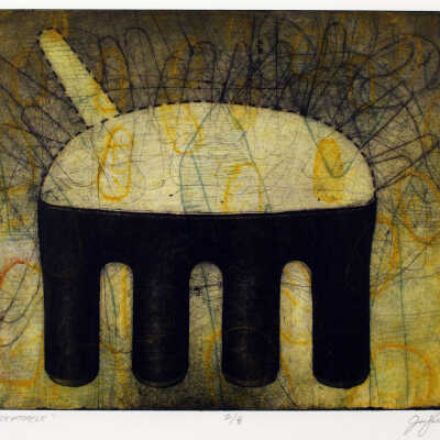 Receptacle