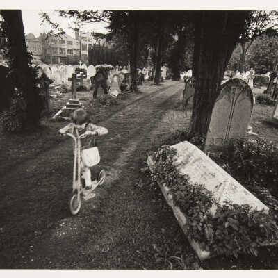 Graveyard