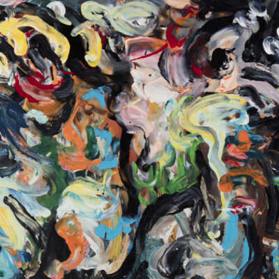 Study for Spring 70