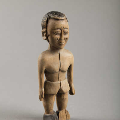 Twin Figure