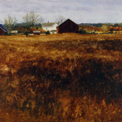 Farm, Shennandoah Valley