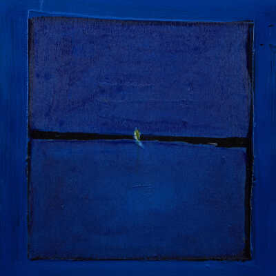 Tense Silence II