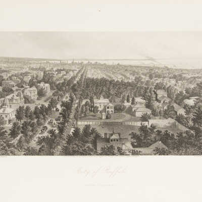 City of Buffalo