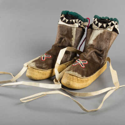 Mukluks
