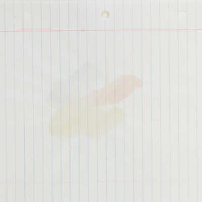 Loose Leaf Notebook Drawings - Box 12, Group 5