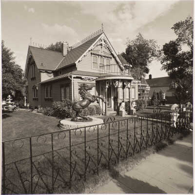 Landscaping Ornamentations Williston, ND