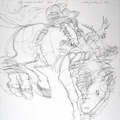 Bad Music Bareback Study