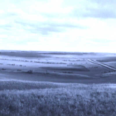 Rhine's Hill, North Dakota