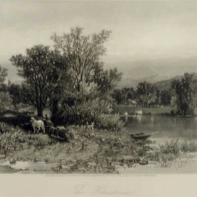 The Housatonic