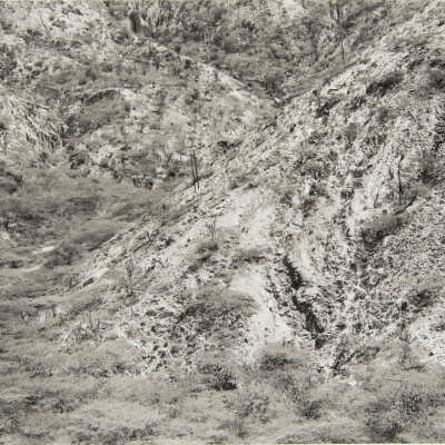 Venezuela Landscape