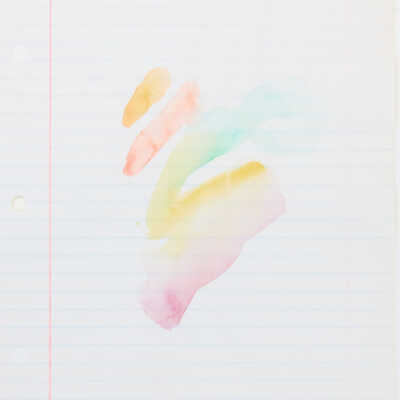 Loose Leaf Notebook Drawings - Box 18, Group 22