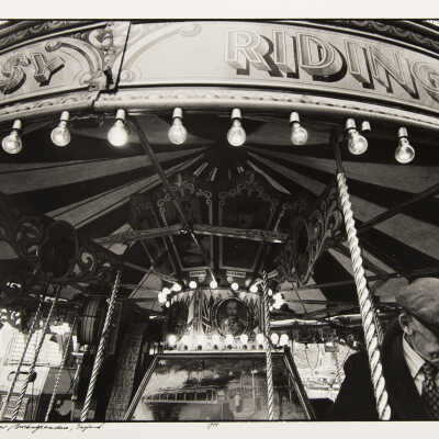 Ascot Park, Rolls Royce Show, Buckinghamshire, England