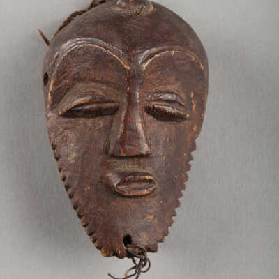 Head