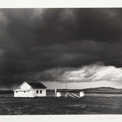 Grade School Fairfield, North Dakota