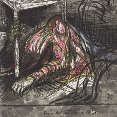 Shelter Sketch