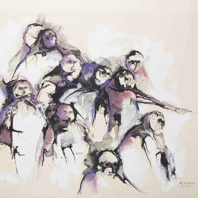 Crowd I