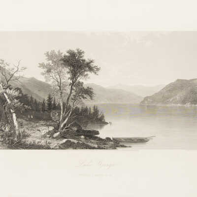 Lake George