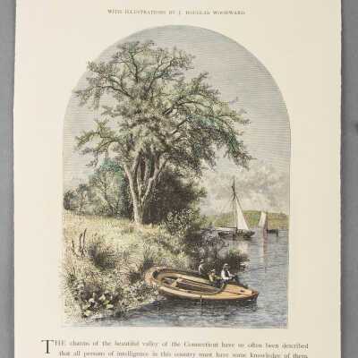 Boys Fishing, on the Brandywine