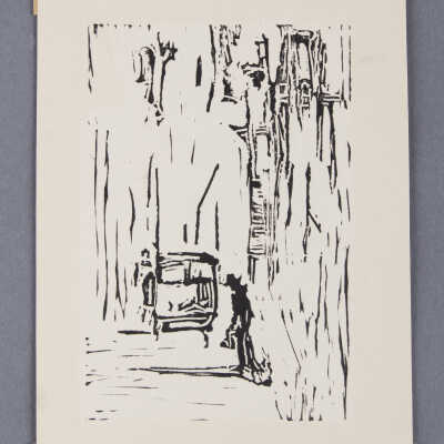 Bus Stop