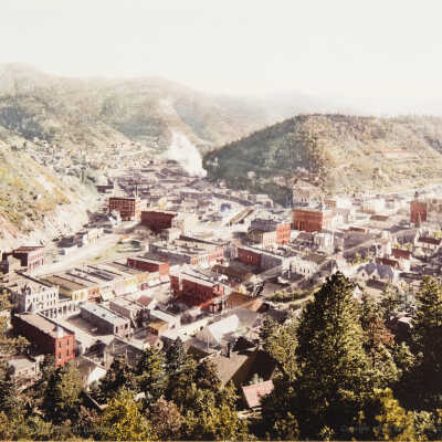 Deadwood, South Dakota, #53470