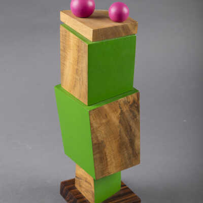 Small Tree