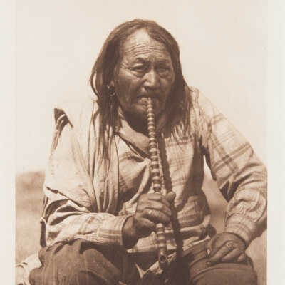 A Smoke - Arapaho