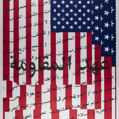 Rebirth of a Nation series