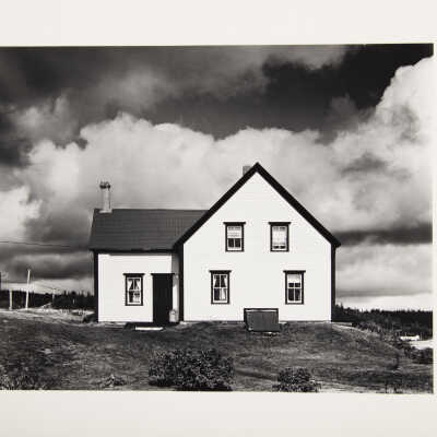 Bayswater, Nova Scotia