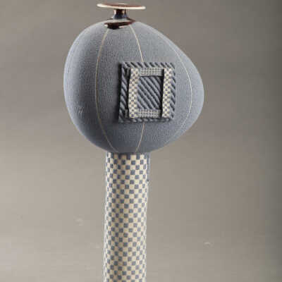 Untitled (Biosphere Bottle)