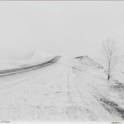 North of Kildeer