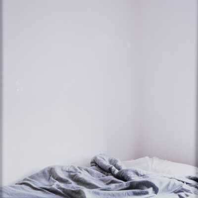 Edward's Bed